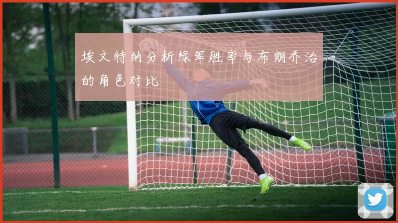 埃文特纳分析绿军胜率与布朗乔治的角色对比