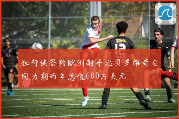 独行侠签约欧洲射手比贝罗维奇合同为期两年总值600万美元